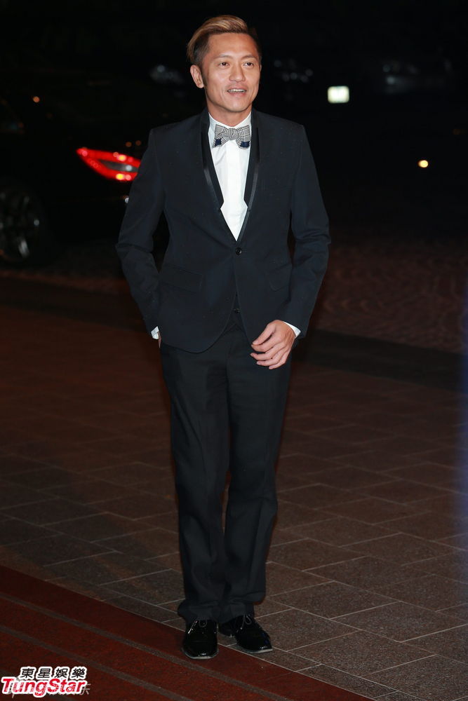 组图:钱嘉乐汤盈盈婚礼直击 郭富城成龙祝贺_高清图集_新浪网