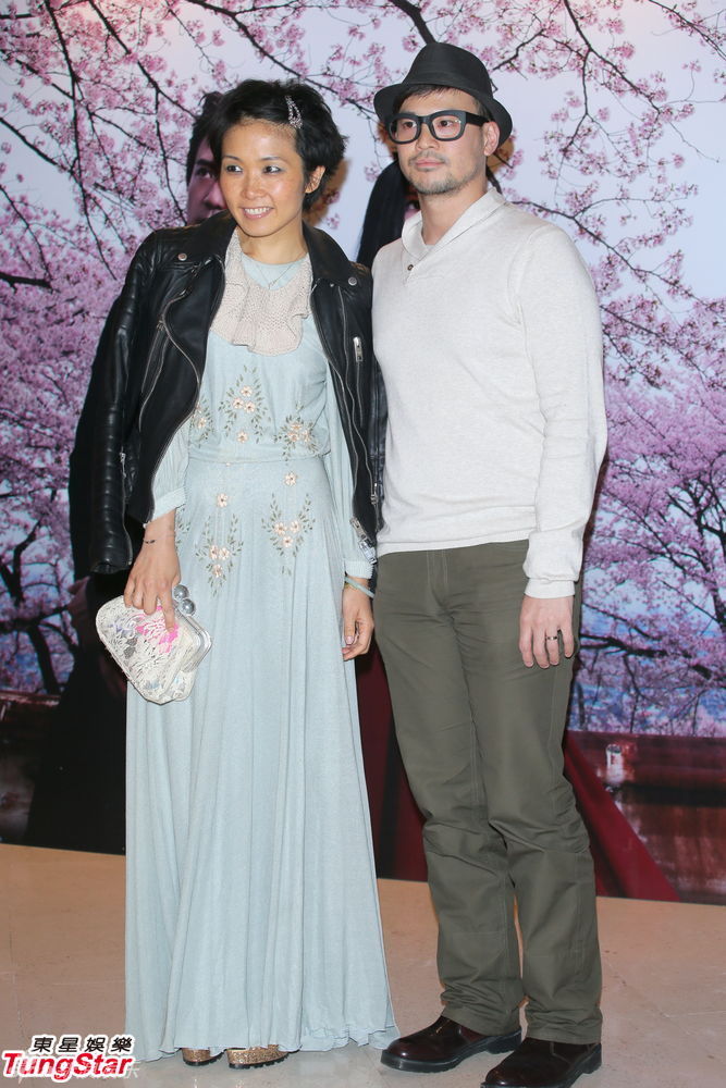 叶佩雯郭伟亮浪漫大婚 与兄弟姐妹团