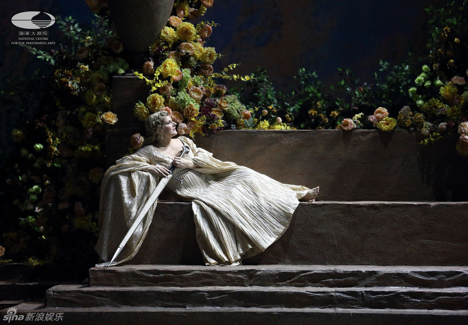 组图:瓦格纳经典歌剧《罗恩格林》中国首演_高清图集_新浪网