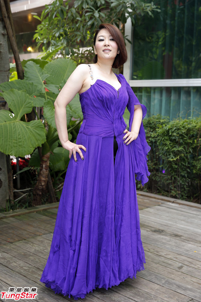 张秀卿激瘦10公斤 "辣妹"出辑觅第二春