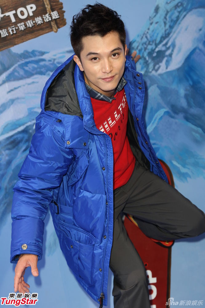 唐嫣生日邱泽高调祝福回应称两人只是朋友