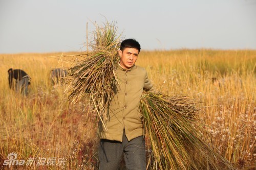 《北上海1950》剧照