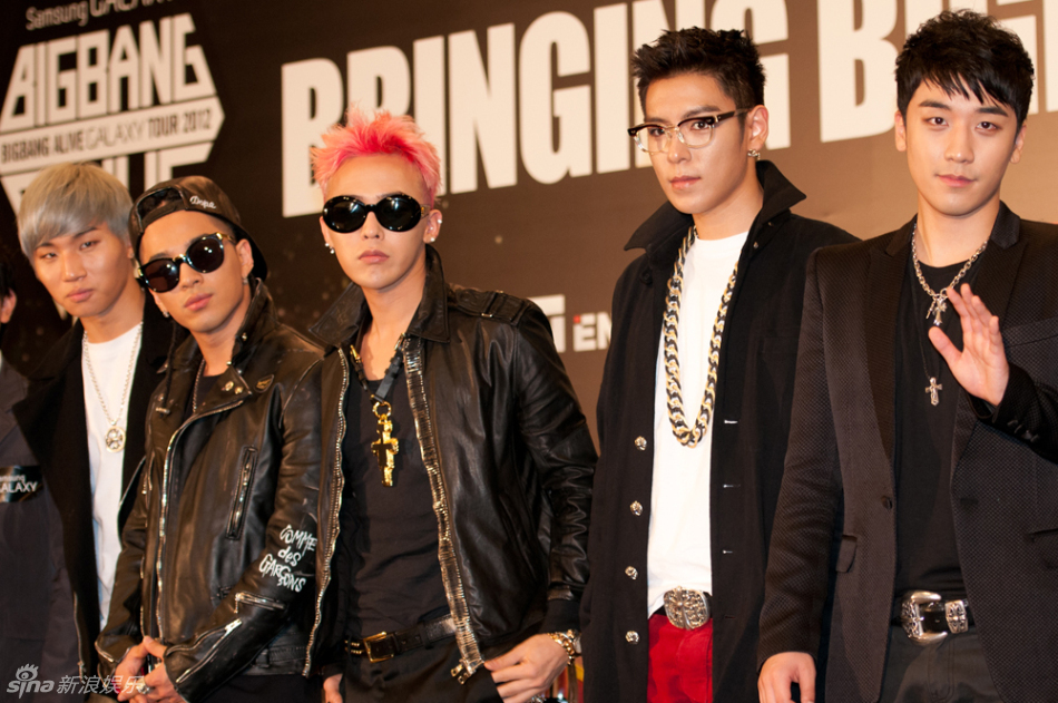 bigbang