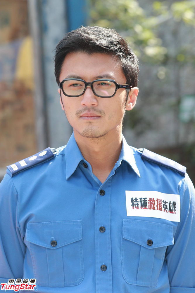 谢霆锋不知张柏芝有新恋情 称会祝福对方