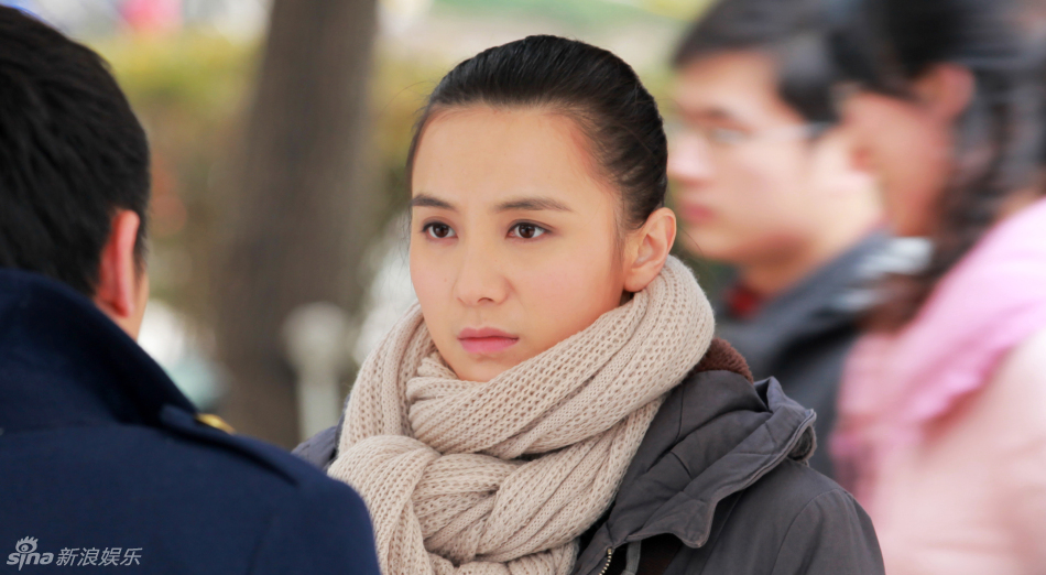 组图:《那样芬芳》宋佳耿乐郭京飞演绎纠葛爱情_高清图集_新浪网