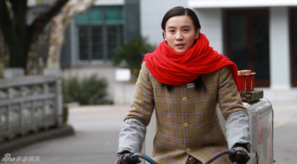 组图:《那样芬芳》宋佳耿乐郭京飞演绎纠葛爱情_高清图集_新浪网