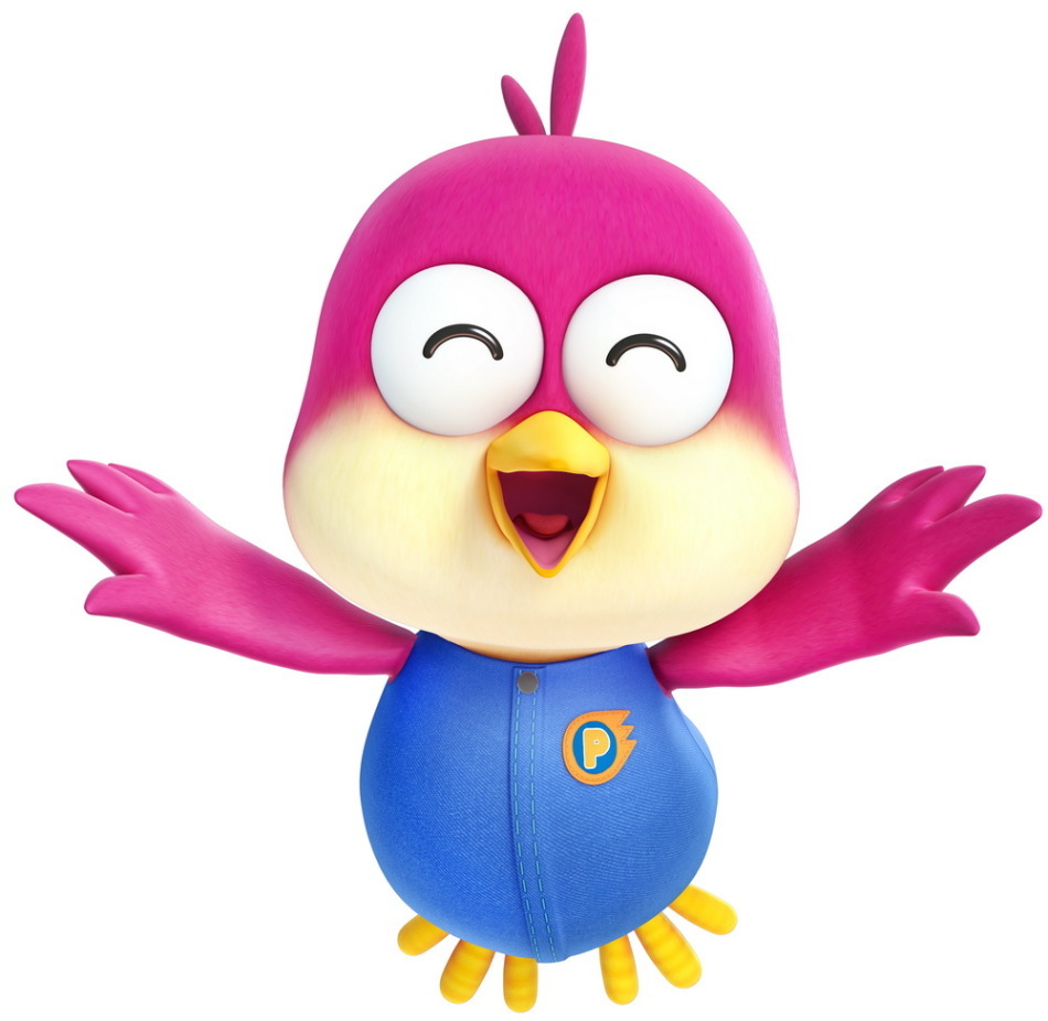 高清组图:《波鲁鲁冰雪大冒险》角色展示_高清图集_新浪网