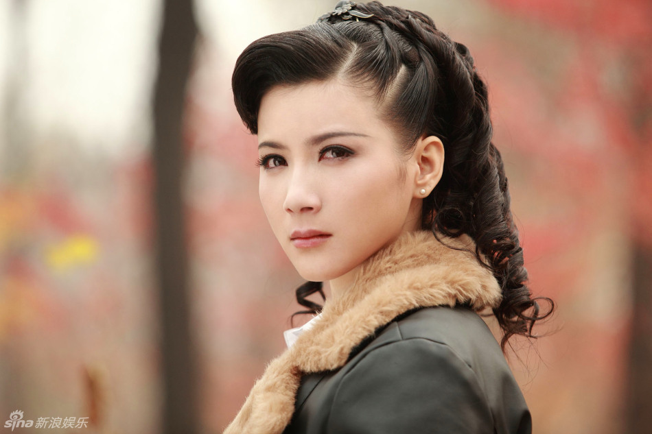 徐立《杀倭令》演绎性情女特务