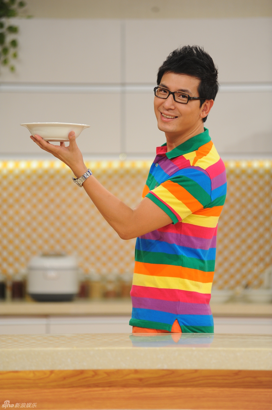 "段王爷"戴军_高清图集_新浪网