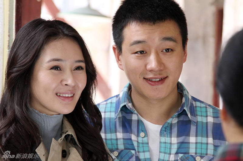 组图:电视剧《门第》精彩剧照_高清图集_新浪网