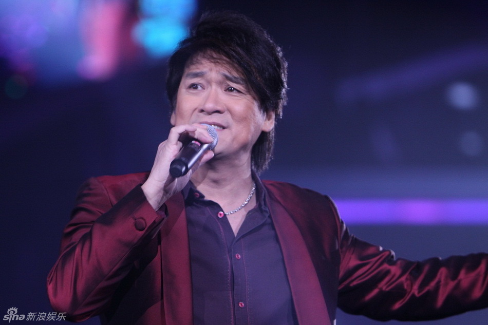 组图:江苏卫视跨年群星献艺 张学友压轴_高清图集_新浪网