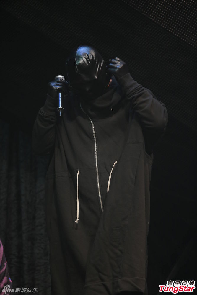 组图:叱咤颁奖礼落幕 容祖儿陈奕迅再蝉联_高清图集_新浪网