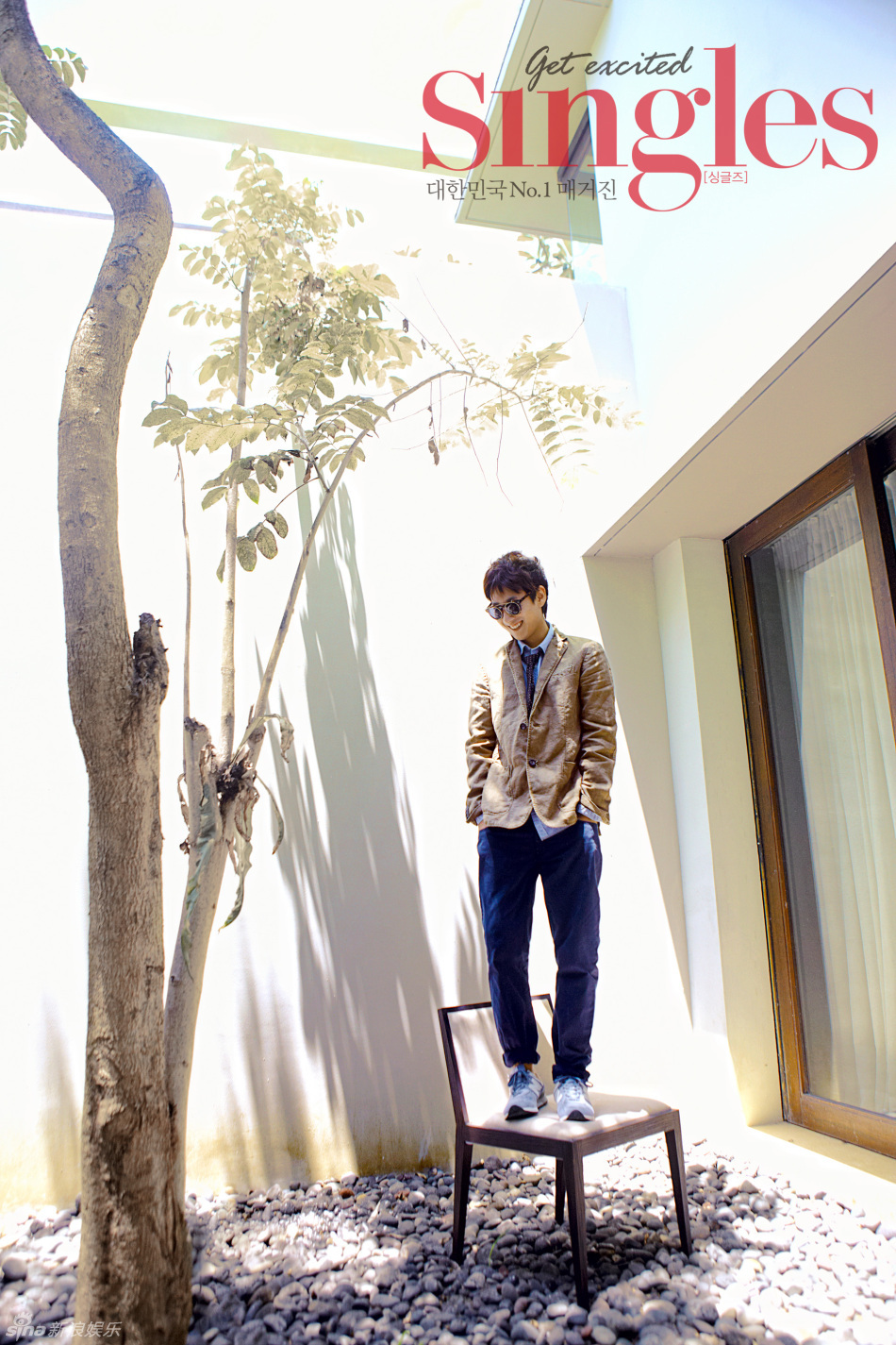 李善均巴厘写真温馨迷人