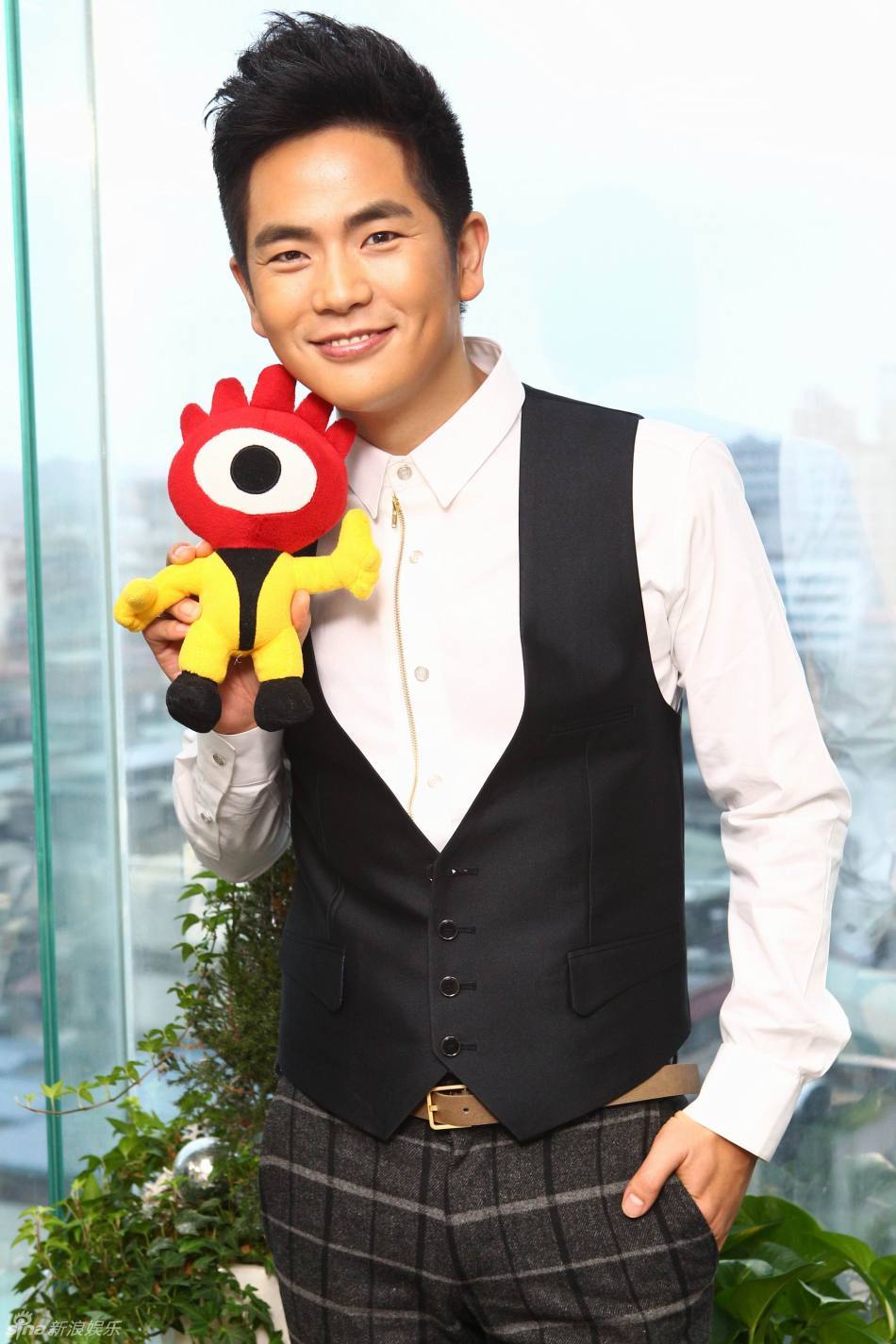 台北对话温太医张晓龙