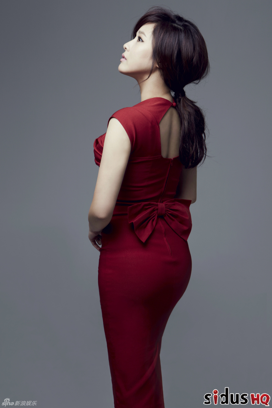 吴智恩写真展八色调风情