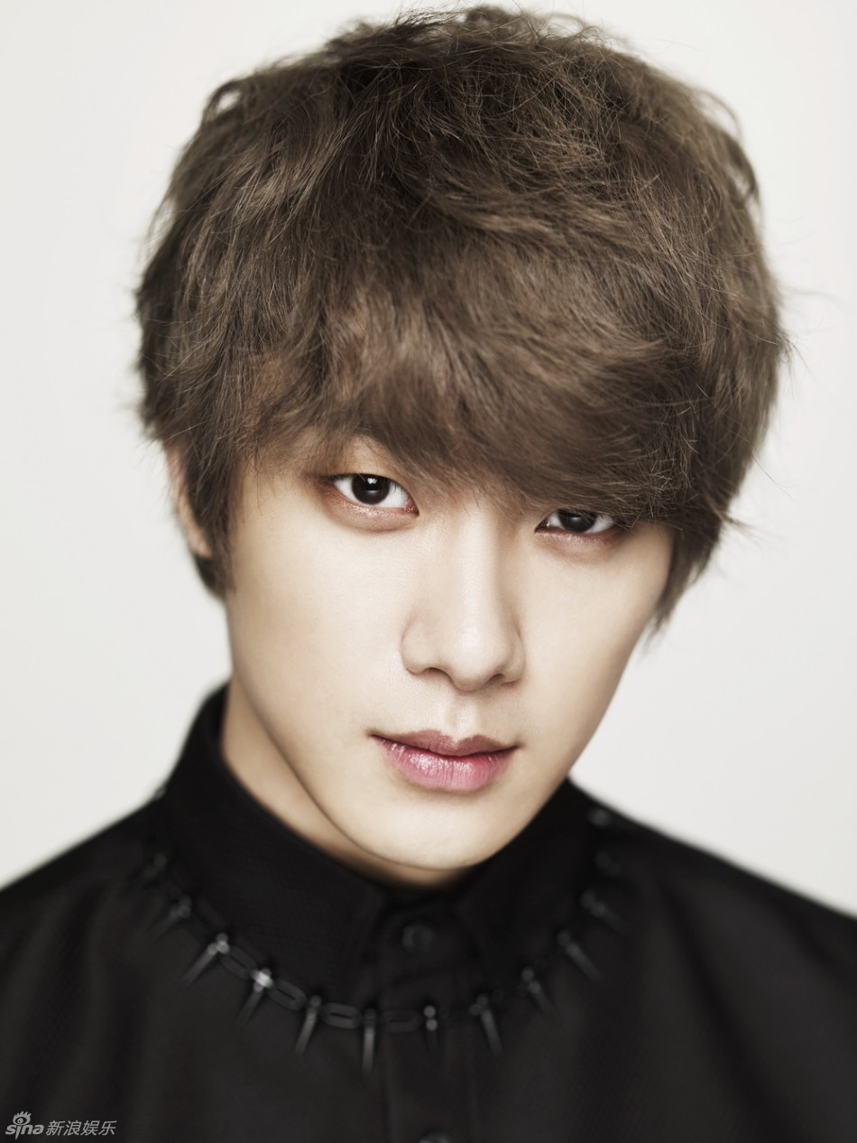 高清图:独家对话韩国90后花美男乐队ftisland_高清图集_新浪网