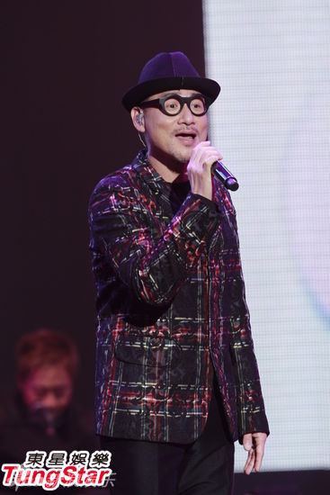 组图:十大中文金曲颁奖 张学友压轴获荣誉大奖_高清图集_新浪网