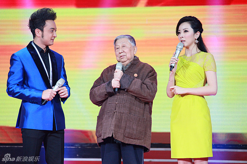 《回声嘹亮》特别节目