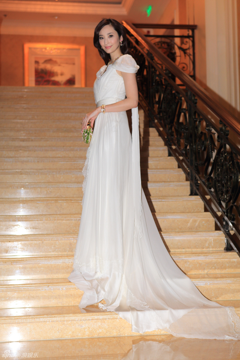 吴佩慈清新脱俗