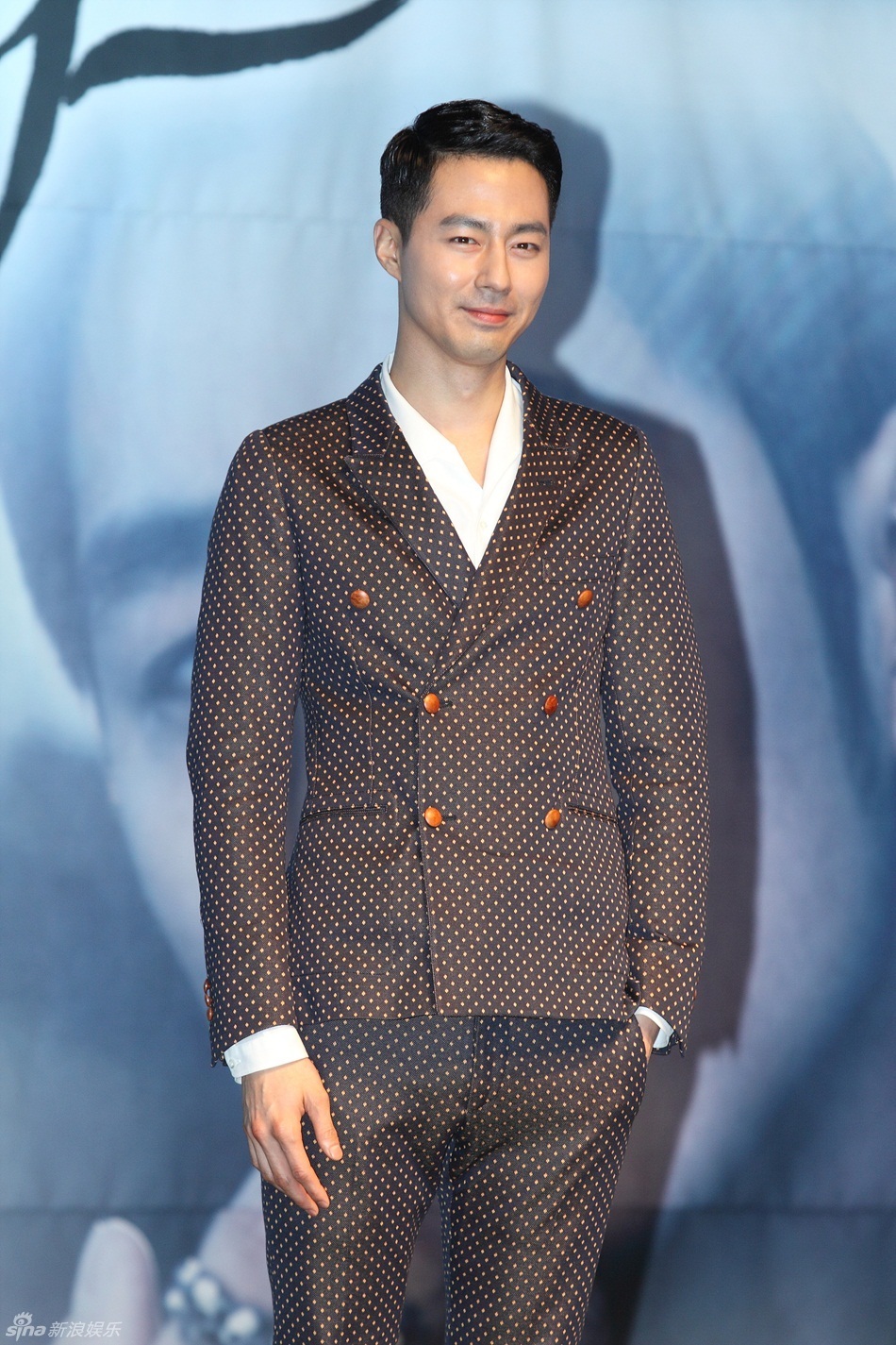 【赵寅成 宋慧乔 金范 郑恩地等】0131 sbs新剧《那年冬天 起风了》