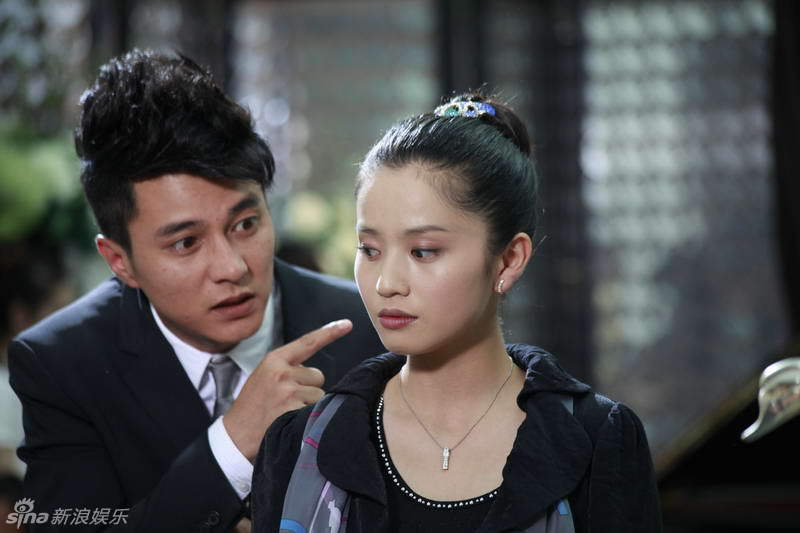 组图:电视剧《劝和小组》精彩剧照_高清图集_新浪网