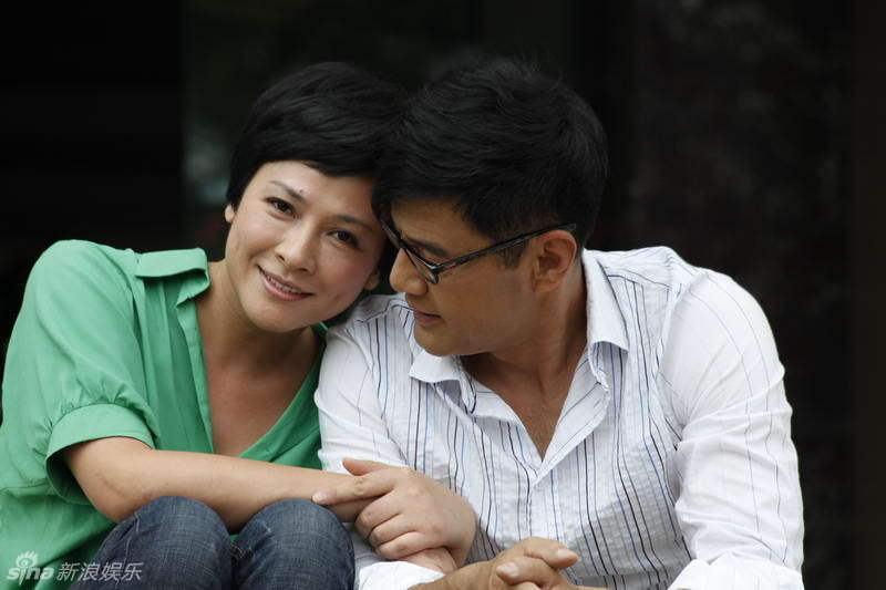 组图:电视剧《劝和小组》精彩剧照_高清图集_新浪网