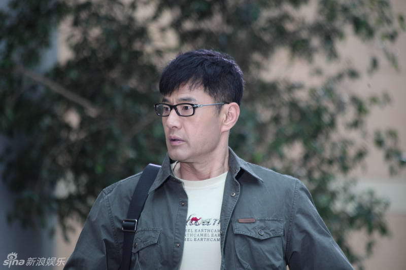 组图:电视剧《劝和小组》精彩剧照_高清图集_新浪网