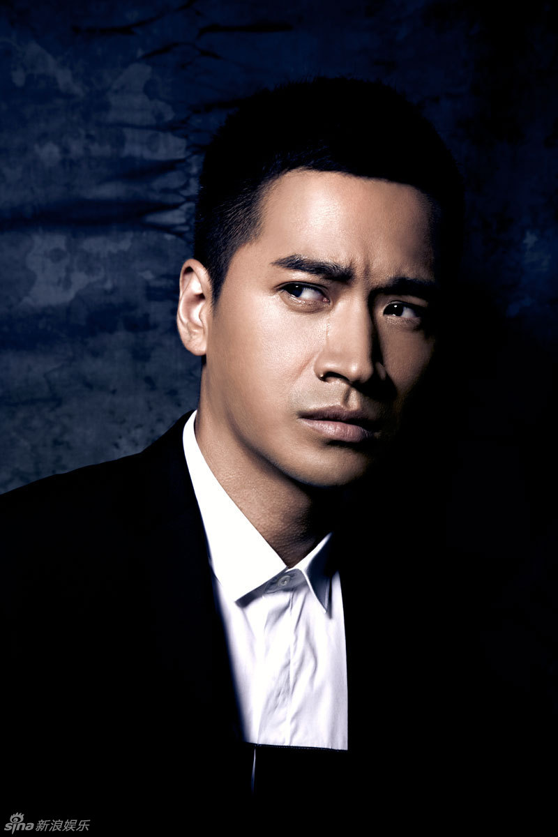 何晟铭主演的《倾城绝恋》正在热播,何晟铭在剧中的哭戏很是悲恸.