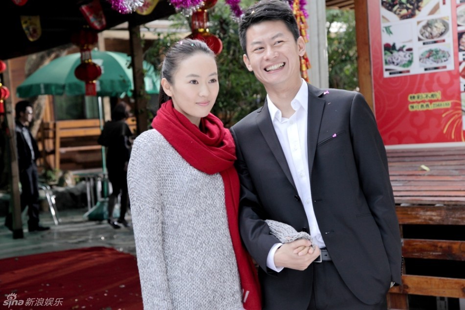 《独生子女》李健浪漫牵手童瑶