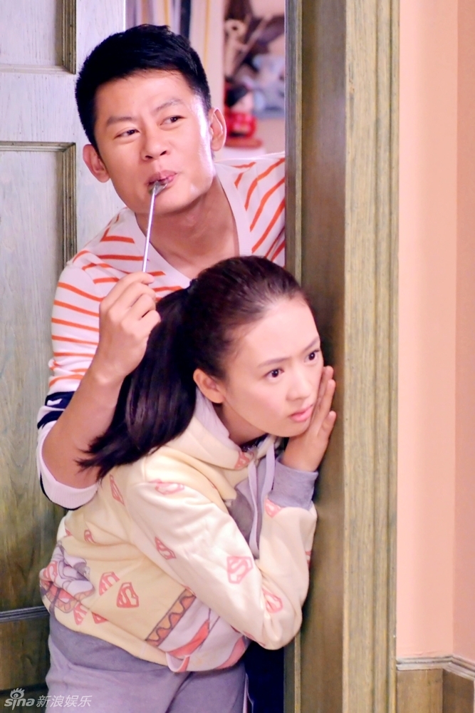 李健饰演舒一乐 支持   键翻阅图片 列表查看 2013.02.