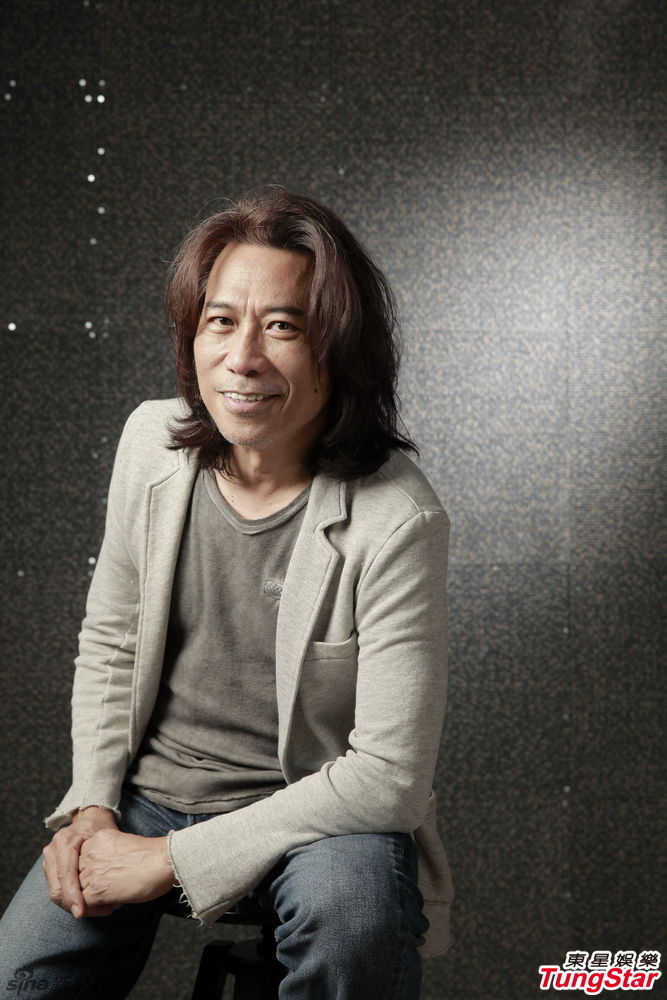 组图:夏韶声或再战红馆 以"天眼"为题画漫画_高清图集_新浪网