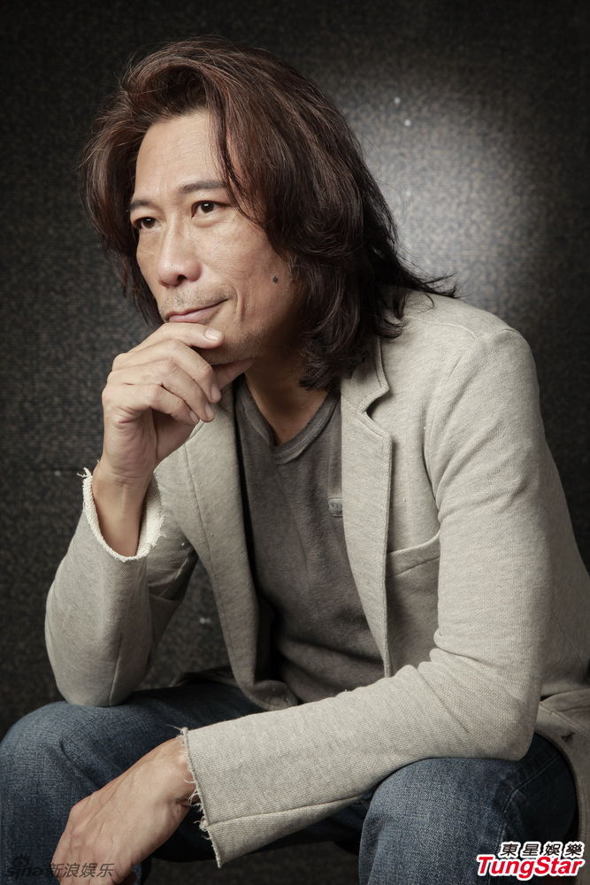 组图:夏韶声或再战红馆 以"天眼"为题画漫画_高清图集_新浪网