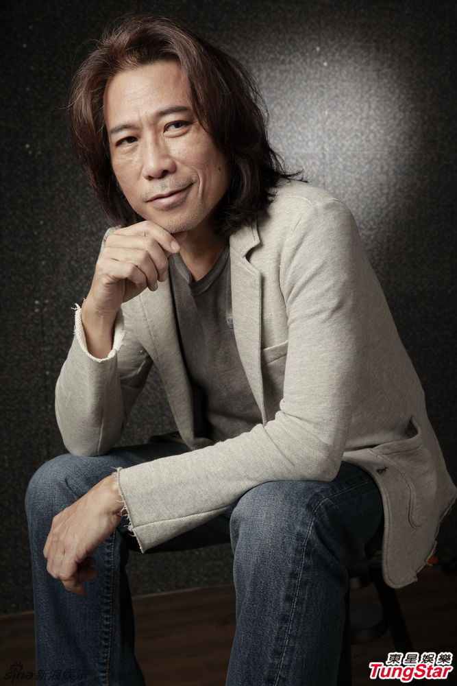 组图:夏韶声或再战红馆 以"天眼"为题画漫画_高清图集_新浪网