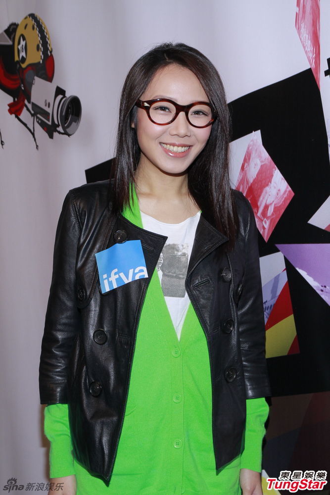 组图:卓韵芝将拍新片 邀周秀娜演功夫少女_高清图集_新浪网