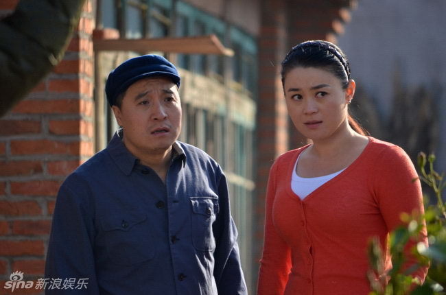 组图:电视剧《樱桃红》精彩剧照_高清图集_新浪网