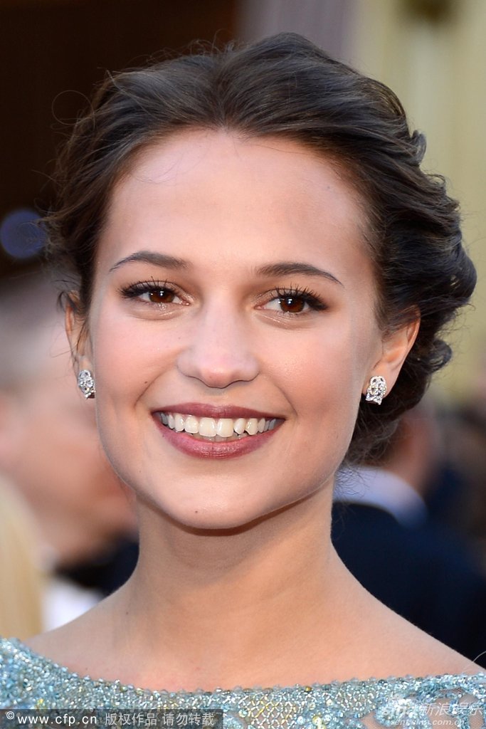 艾丽西卡-维坎德