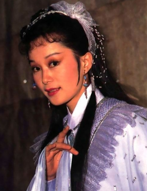 组图:那些年我们一起追的台湾古装剧_高清图集_新浪网