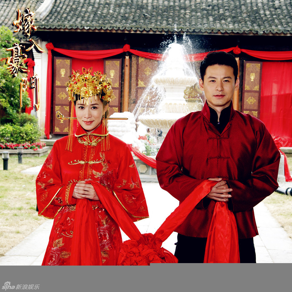 《嫁入豪门》剧照 支持   键翻阅图片 列表查看 2013.02.