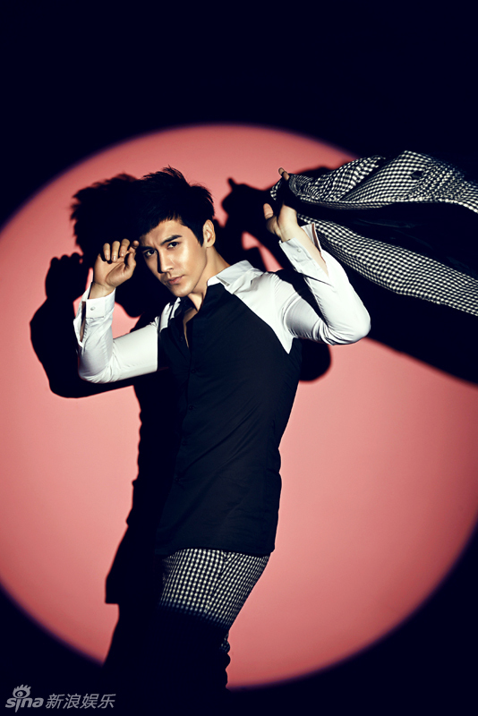 赵天佑_天佑_张伦硕