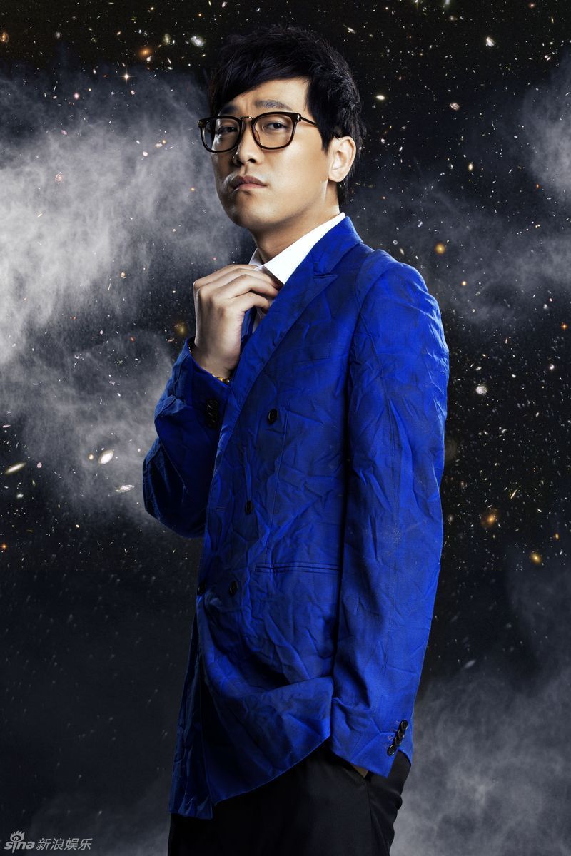 新浪娱乐讯 内地唱作歌手肖飞将于今年4月发行新专辑《重来一遍》,在