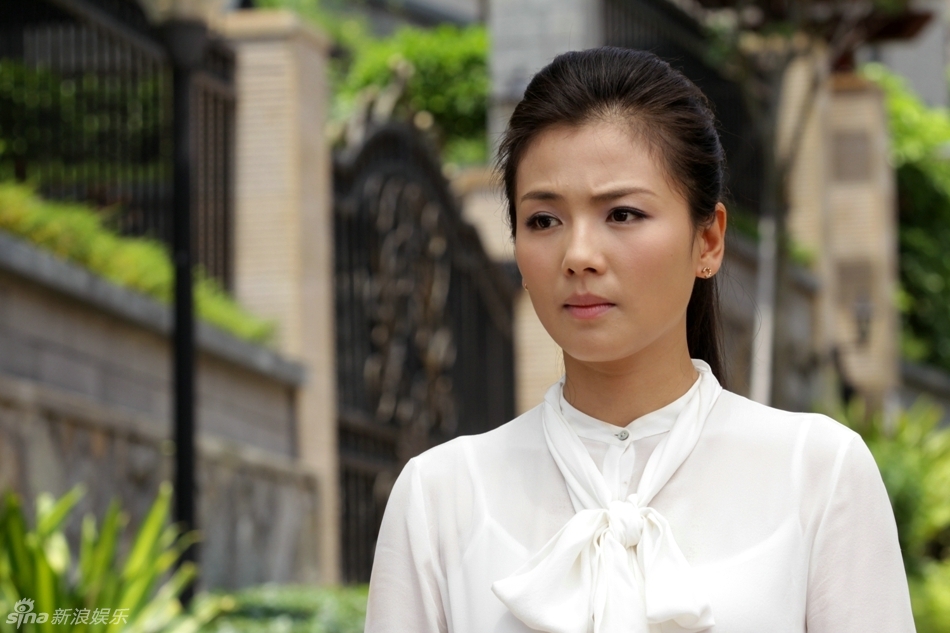 组图:《贤妻》湖南卫视开播 刘涛亲授贤妻指南_高清图集_新浪网