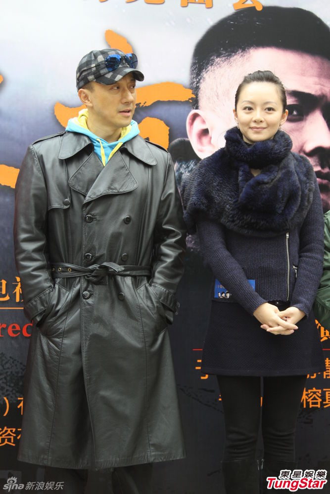 民国悬疑电视剧《大米市》