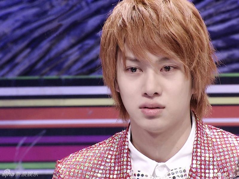 组图:sj希澈出道8周年策划 与金希澈的2922天_高清图集_新浪网