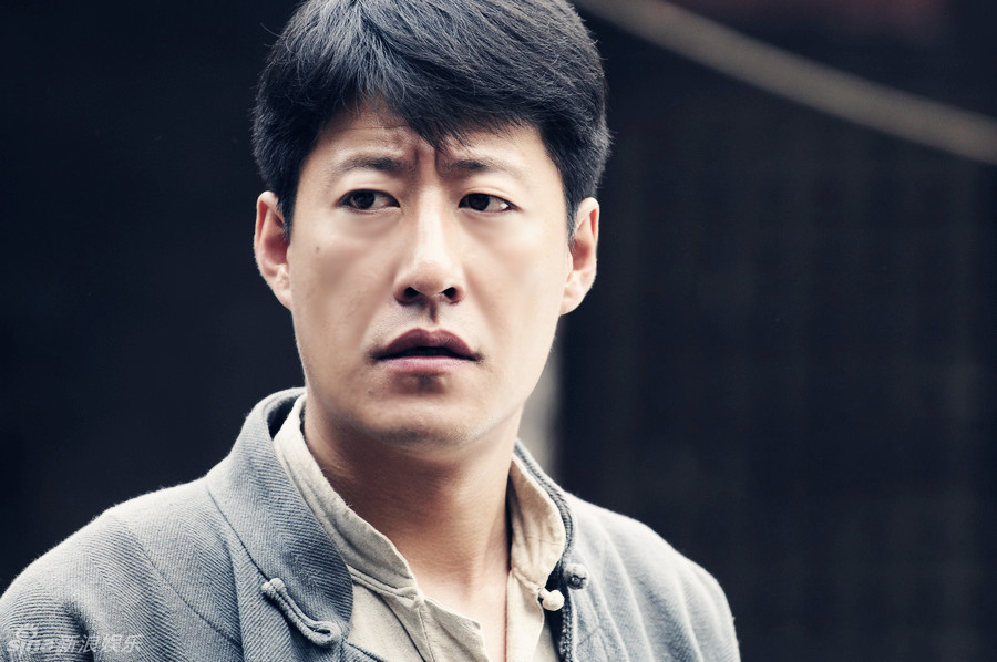 新浪娱乐讯 《一个鬼子都不留》正在四大卫视热播.