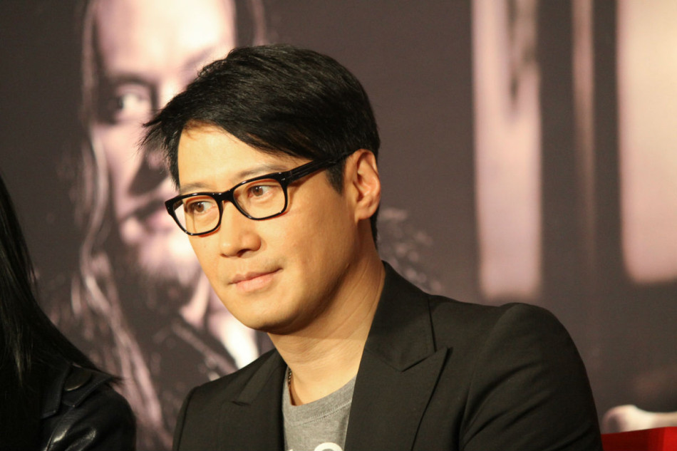 策划:白色情人节详解9位钻石男 黎明回归单身_高清图集_新浪网