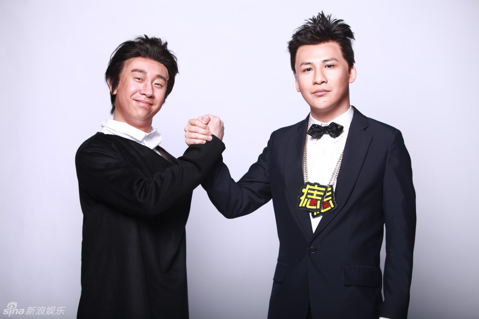 贾玲扮演周晓鸥