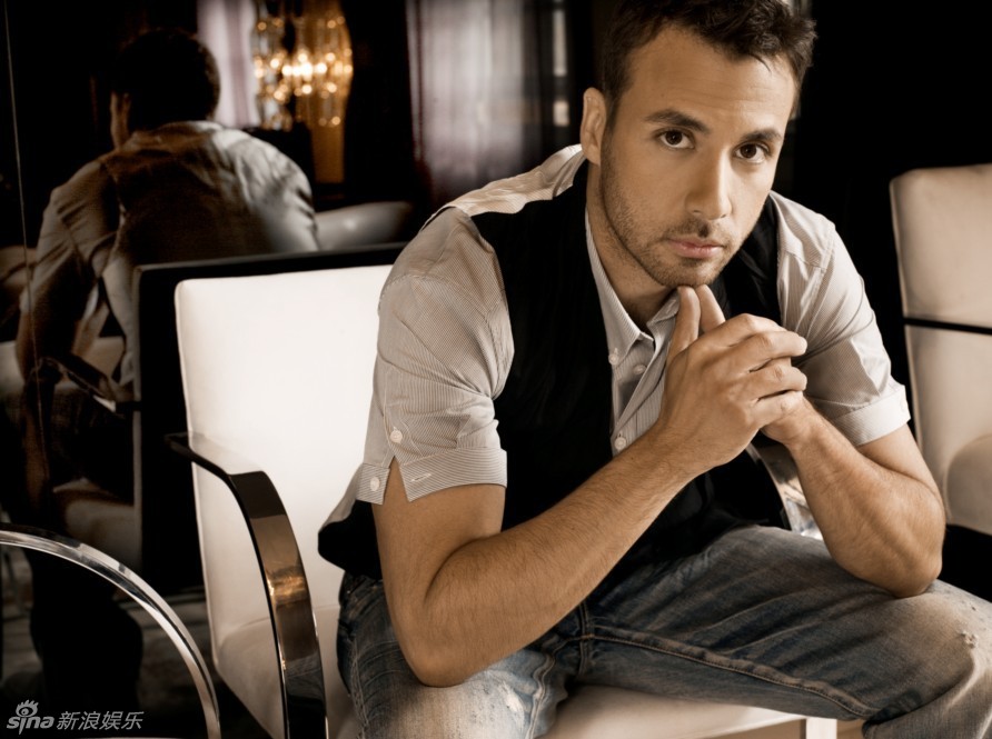 howie d
