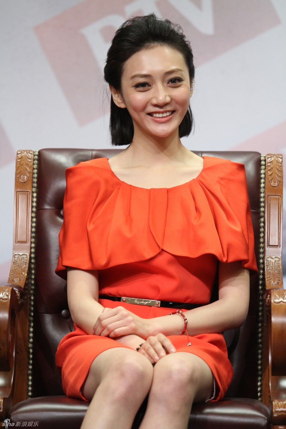 组图:蒋雯丽《娘要嫁人》遇三男猛追四十年_高清图集_新浪网