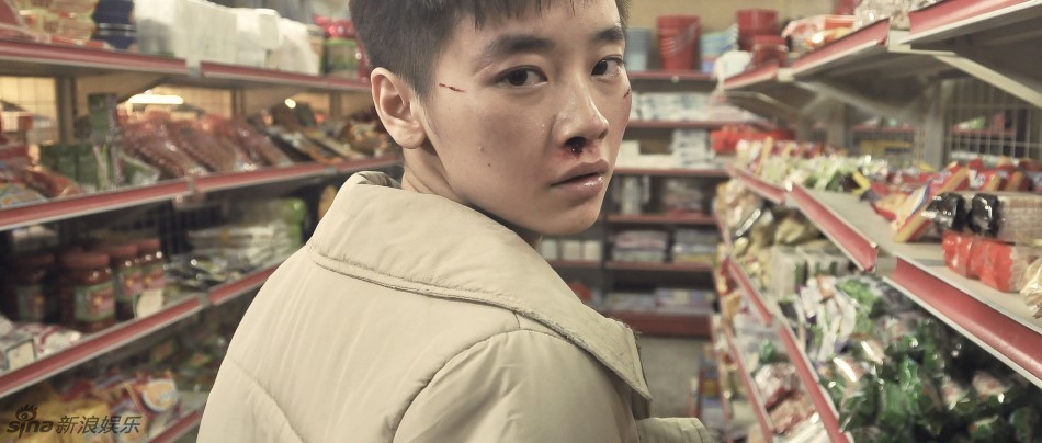 电影《致青春》剧照欣赏