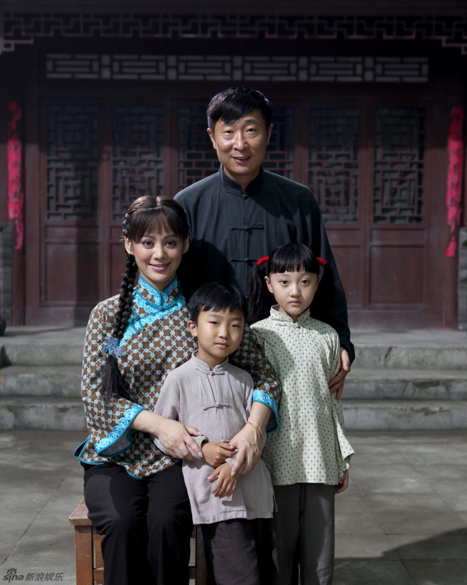 《毕有财》今晚收官